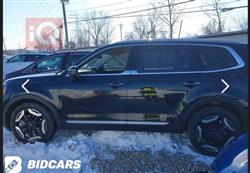 كيا تيلوريد